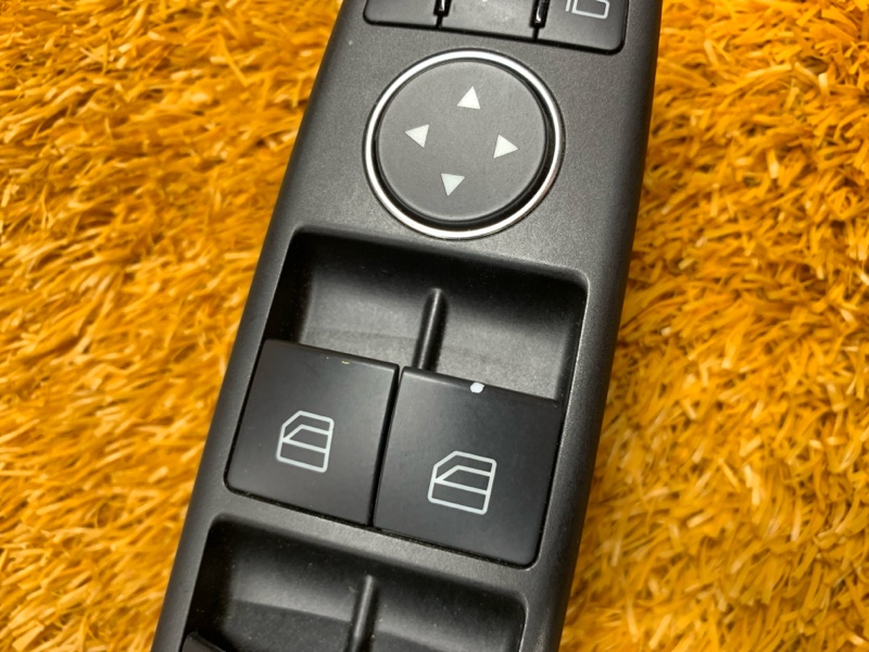 Блок управления стеклоподъемниками, 1700 рублей, Красноярск