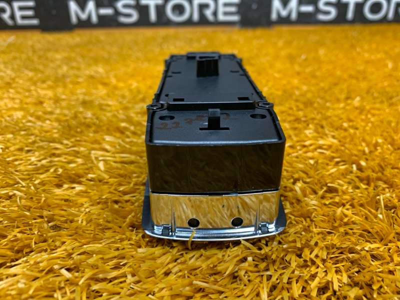 Блок управления стеклоподъемниками, 1700 рублей, Красноярск