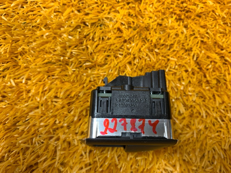 кнопка стеклоподъемника, 300 рублей, Красноярск