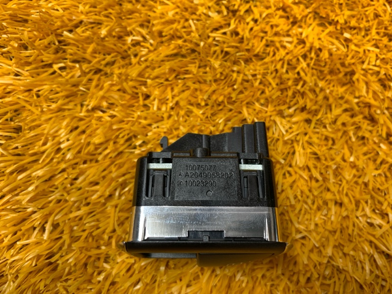 кнопка стеклоподъемника, 300 рублей, Красноярск