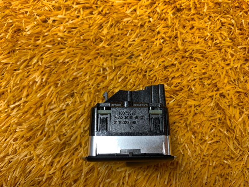 кнопка стеклоподъемника, 300 рублей, Красноярск