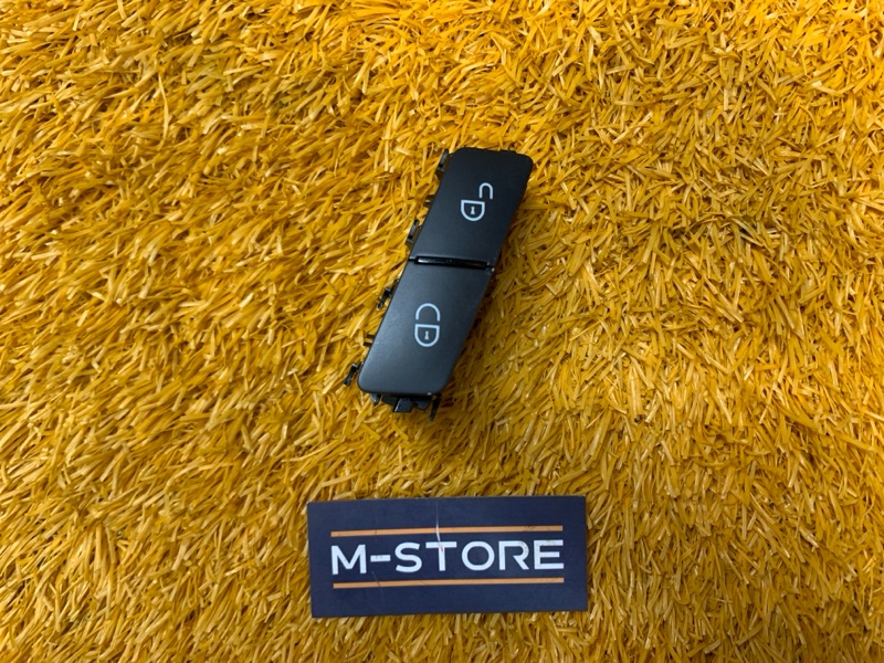 Кнопка центрального замка, 300 рублей, Красноярск