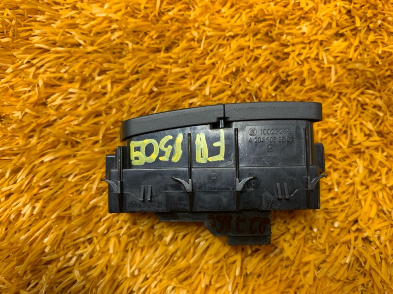 Кнопка центрального замка, 300 рублей, Красноярск