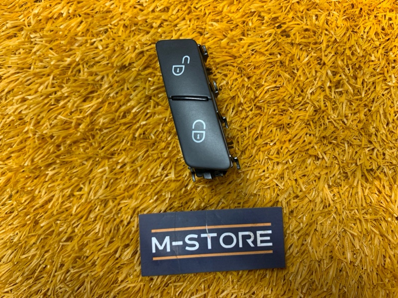 Кнопка центрального замка, 300 рублей, Красноярск