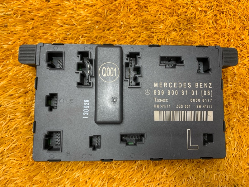 Блок управления дверью, 1240 рублей, Красноярск