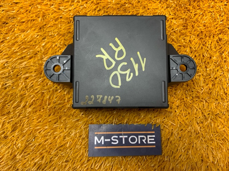 Блок управления дверью, 800 рублей, Красноярск