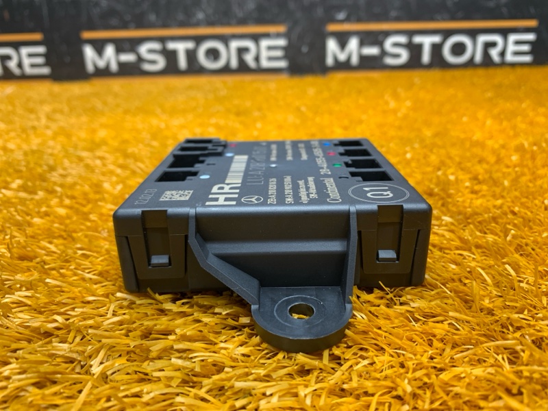 Блок управления дверью, 800 рублей, Красноярск