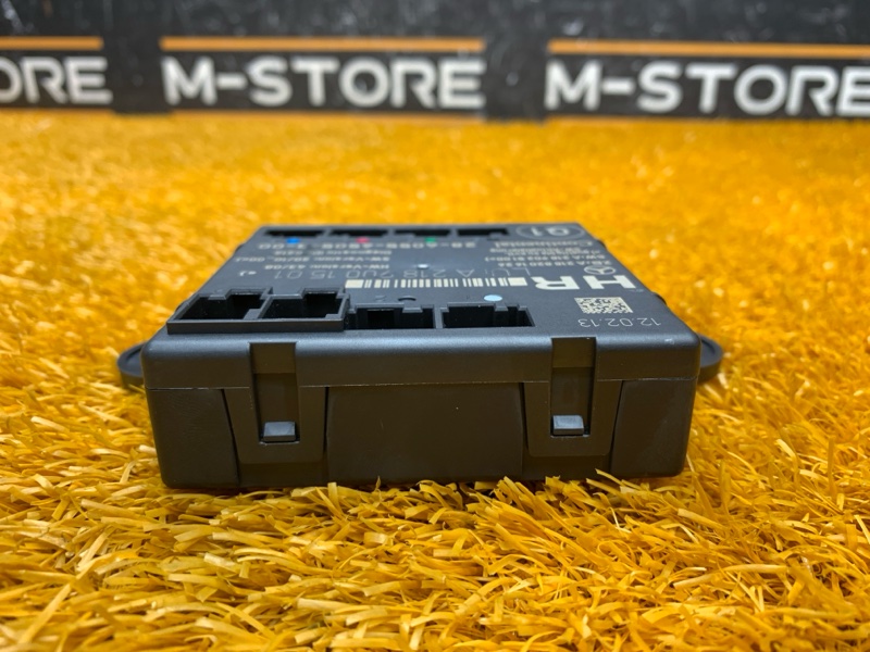 Блок управления дверью, 800 рублей, Красноярск