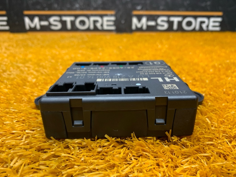 Блок управления дверью, 800 рублей, Красноярск