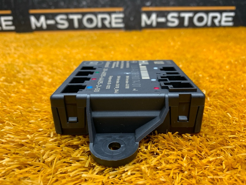 Блок управления дверью, 800 рублей, Красноярск