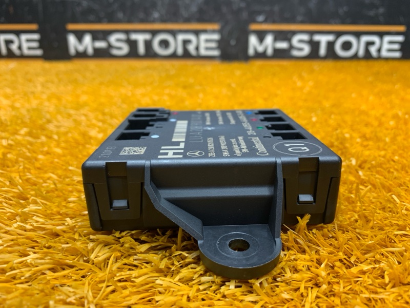 Блок управления дверью, 800 рублей, Красноярск