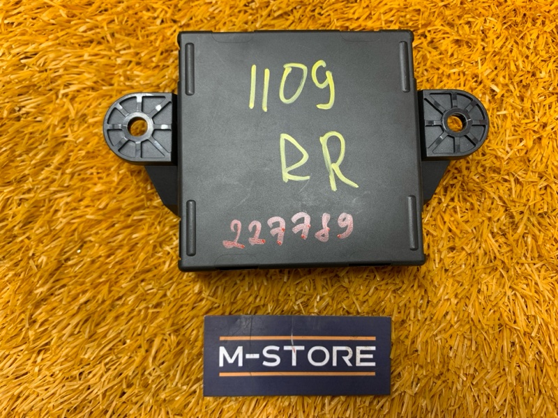 Блок управления дверью, 800 рублей, Красноярск