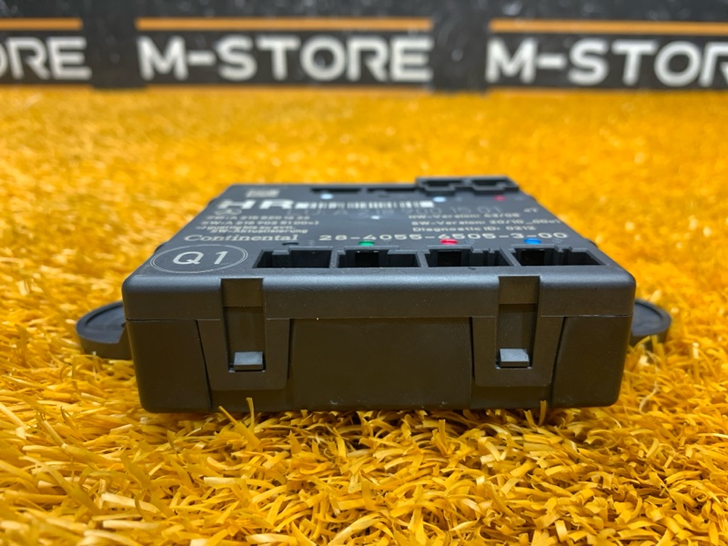 Блок управления дверью, 800 рублей, Красноярск