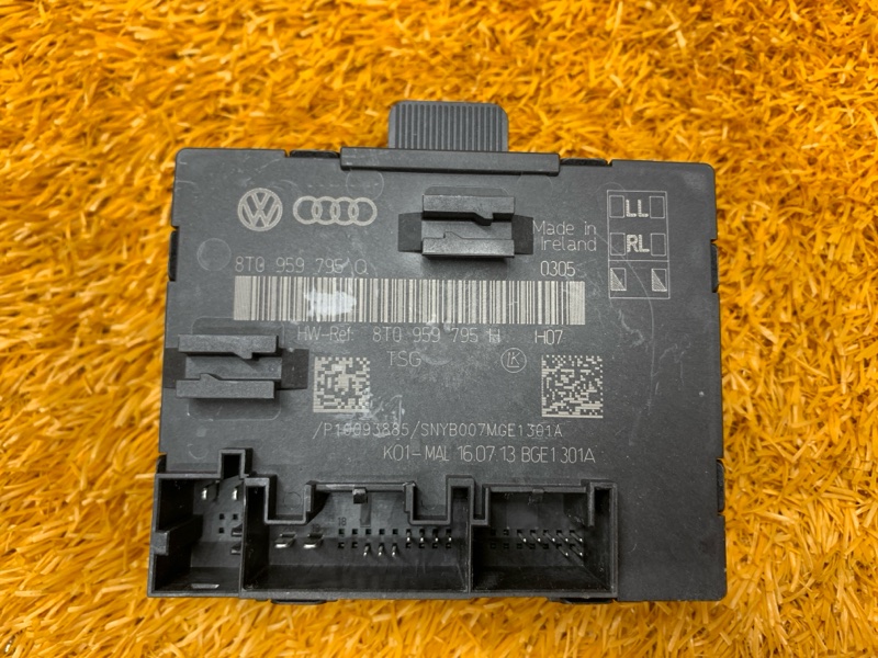 Блок управления дверью, 1640 рублей, Красноярск