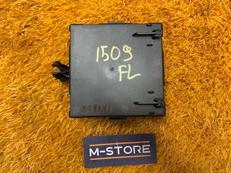 Блок управления дверью, 1240 рублей, Красноярск