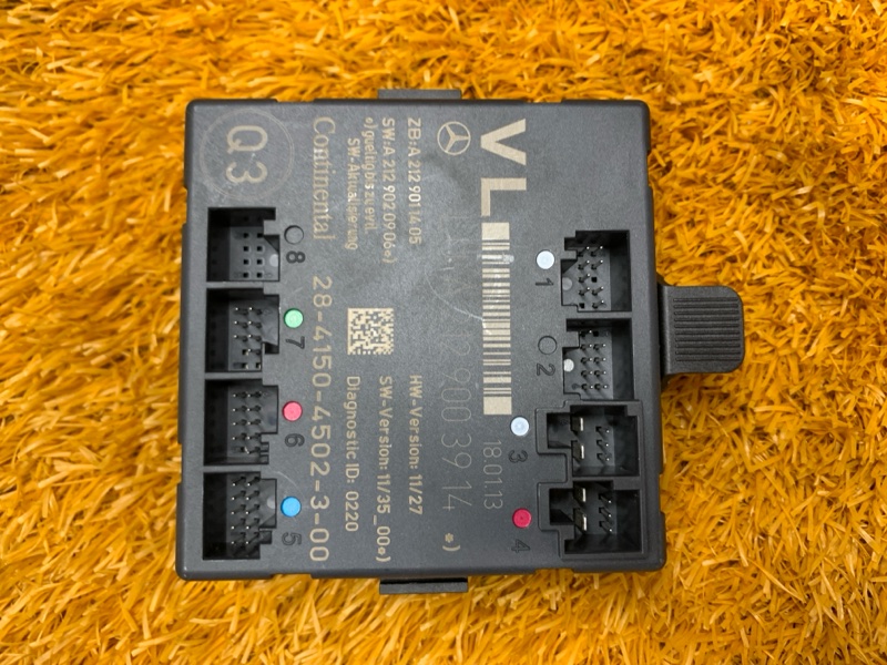 Блок управления дверью, 1240 рублей, Красноярск