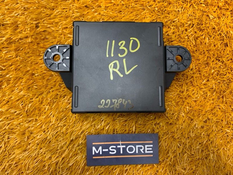 Блок управления дверью, 800 рублей, Красноярск