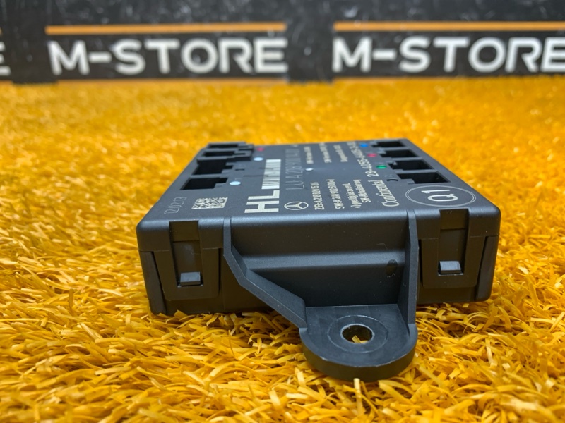 Блок управления дверью, 800 рублей, Красноярск