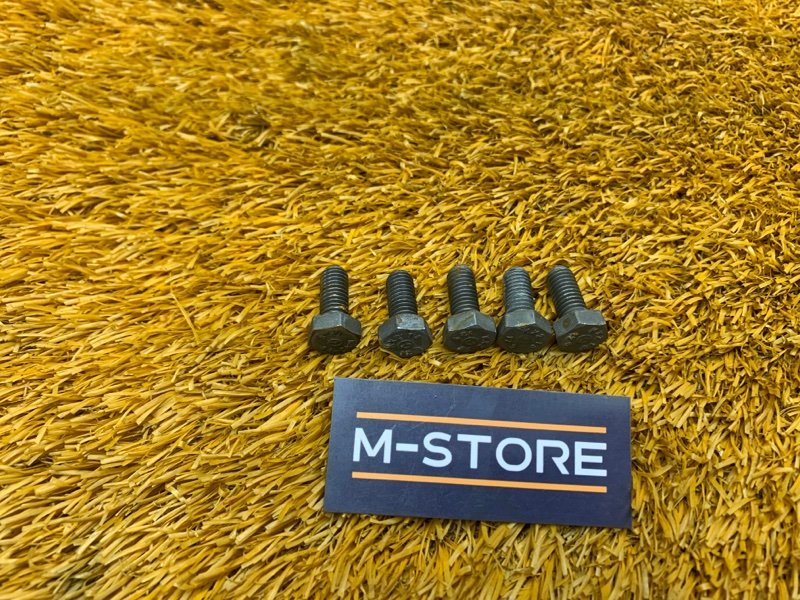 болт гидротрансформатора, 410 рублей, Красноярск