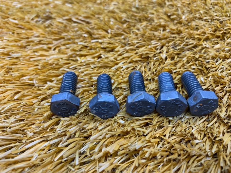 болт гидротрансформатора, 410 рублей, Красноярск