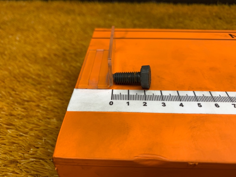 болт гидротрансформатора, 410 рублей, Красноярск