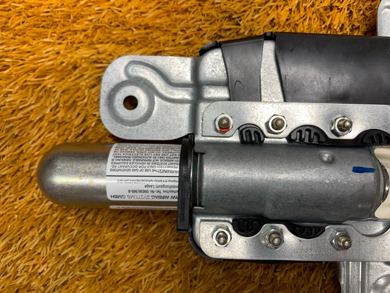 Подушка безопасности в дверь, 720 рублей, Красноярск