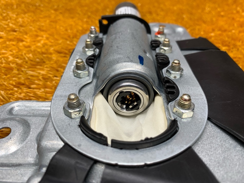 Подушка безопасности в дверь, 720 рублей, Красноярск