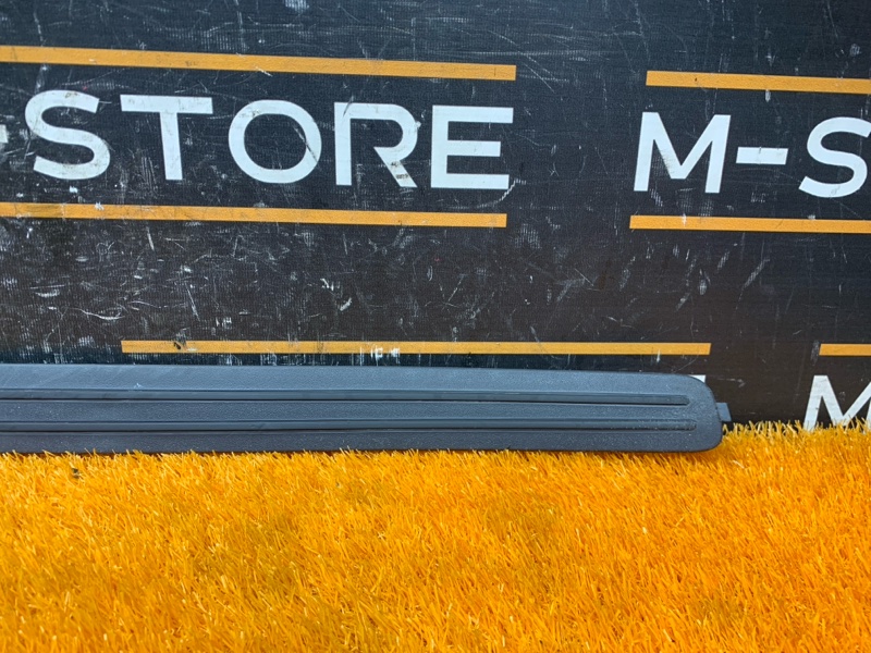 Накладка на порог салона, 330 рублей, Красноярск