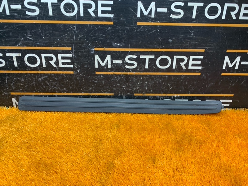 Накладка на порог салона, 330 рублей, Красноярск