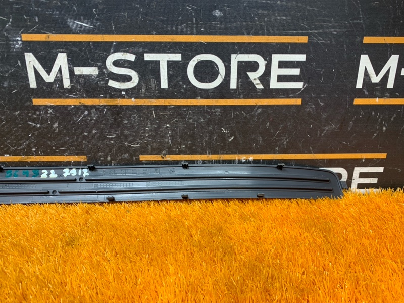 Накладка на порог салона, 330 рублей, Красноярск