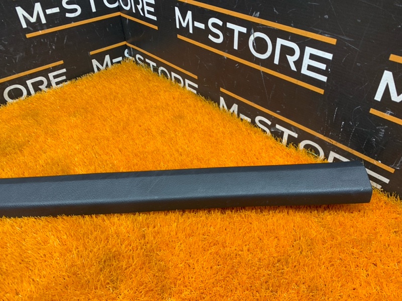 Накладка на порог салона, 380 рублей, Красноярск