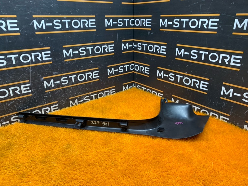 Накладка на порог салона, 380 рублей, Красноярск