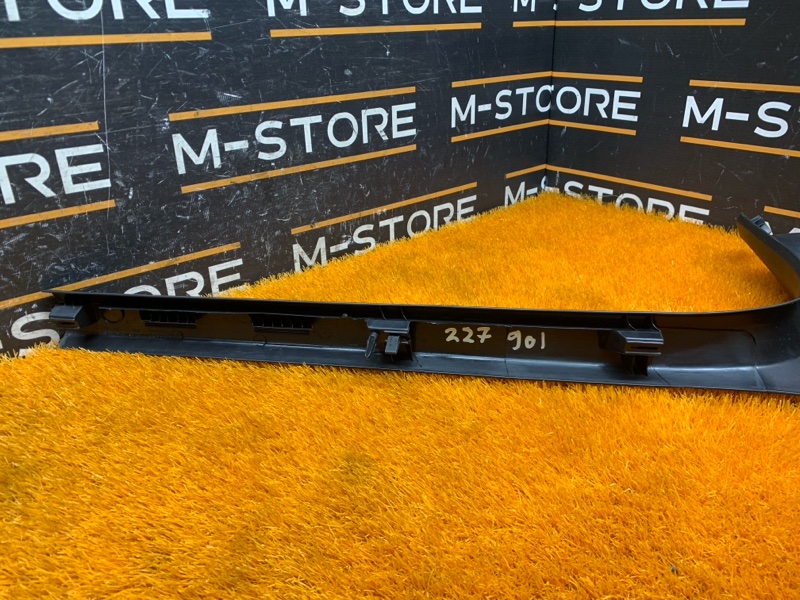 Накладка на порог салона, 380 рублей, Красноярск