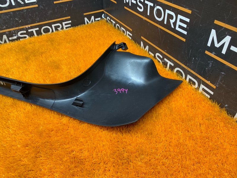 Накладка на порог салона, 380 рублей, Красноярск