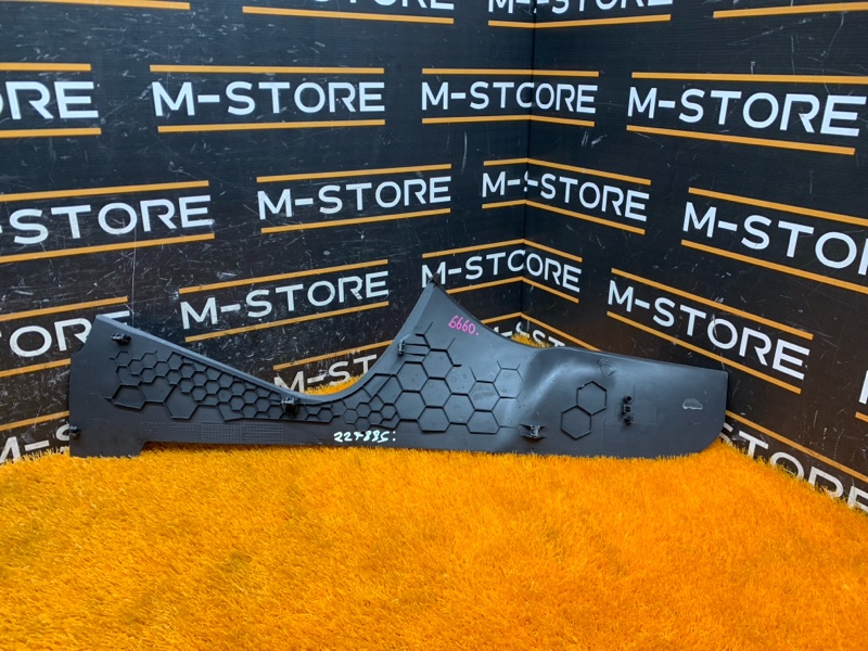 Накладка центральной консоли, 660 рублей, Красноярск