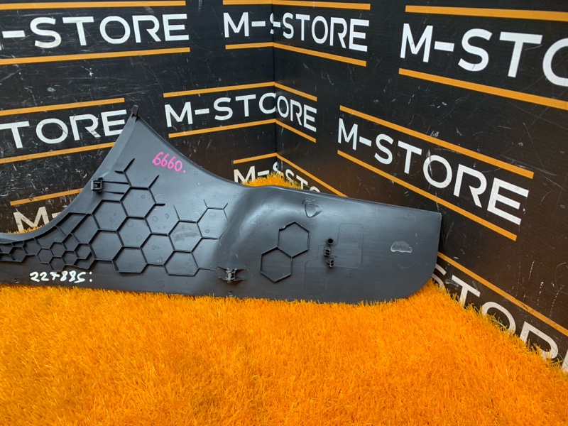 Накладка центральной консоли, 660 рублей, Красноярск