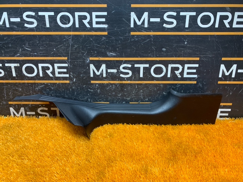 Накладка на порог салона, 240 рублей, Красноярск