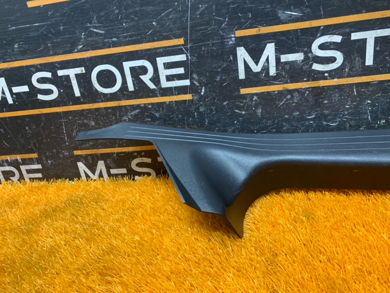 Накладка на порог салона, 240 рублей, Красноярск