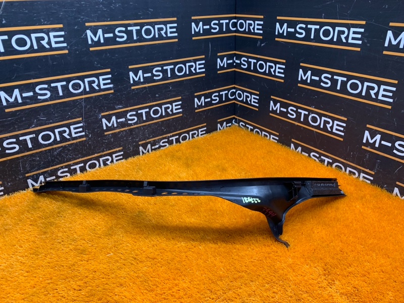 Накладка на порог салона, 240 рублей, Красноярск