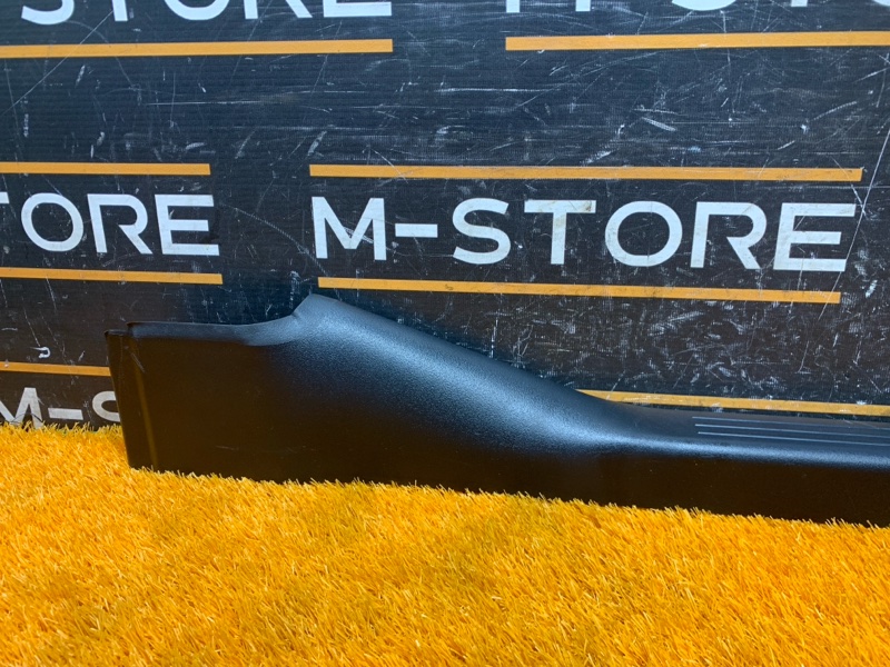 Накладка на порог салона, 380 рублей, Красноярск