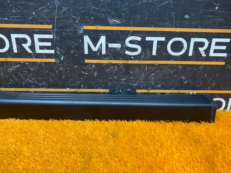 Накладка на порог салона, 380 рублей, Красноярск