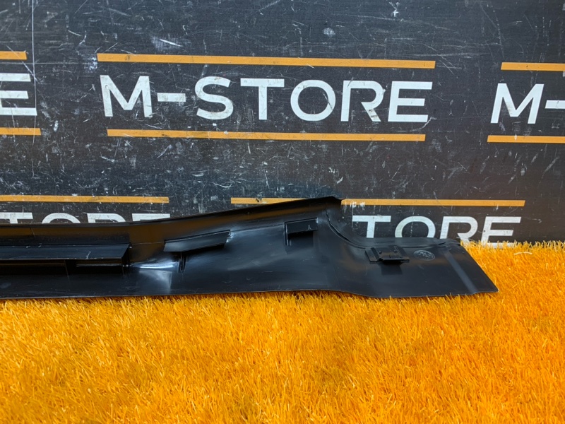 Накладка на порог салона, 380 рублей, Красноярск