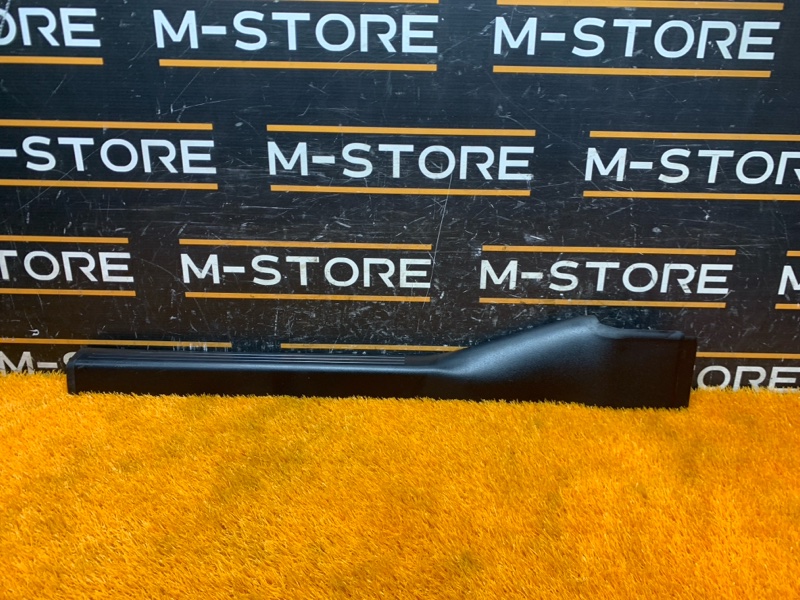 Накладка на порог салона, 330 рублей, Красноярск