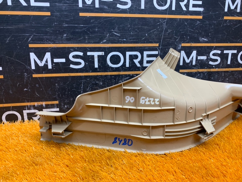 Накладка на порог салона, 380 рублей, Красноярск