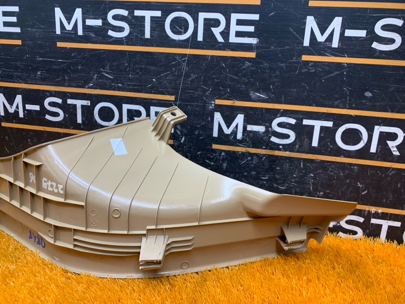 Накладка на порог салона, 380 рублей, Красноярск