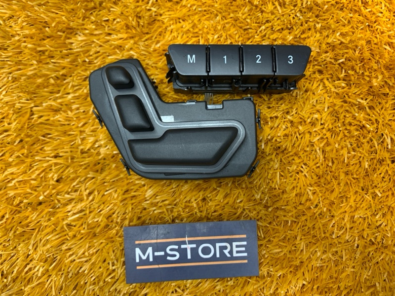 блок управления сиденьем, 1200 рублей, Красноярск