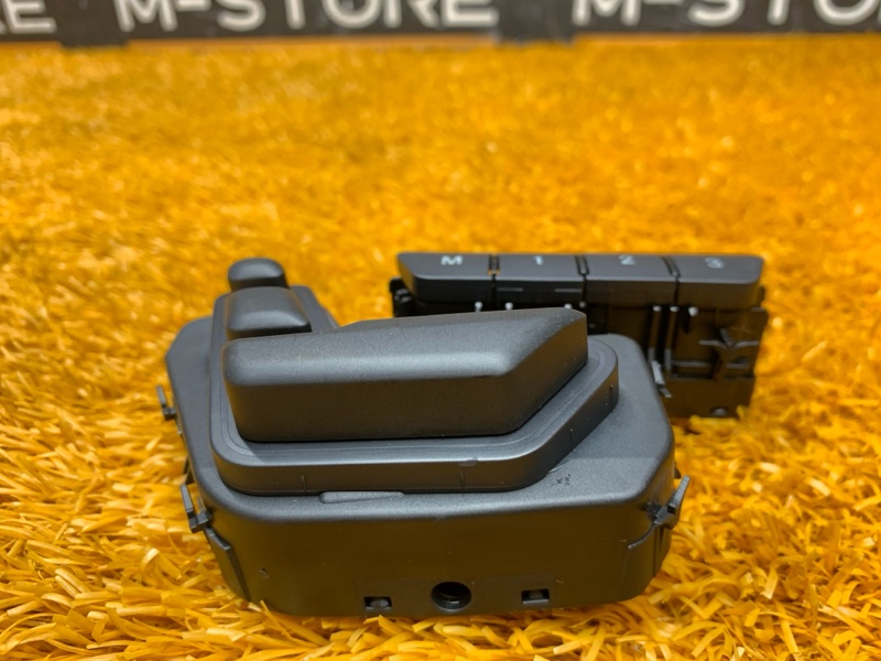 блок управления сиденьем, 1200 рублей, Красноярск