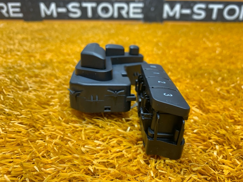 блок управления сиденьем, 1200 рублей, Красноярск