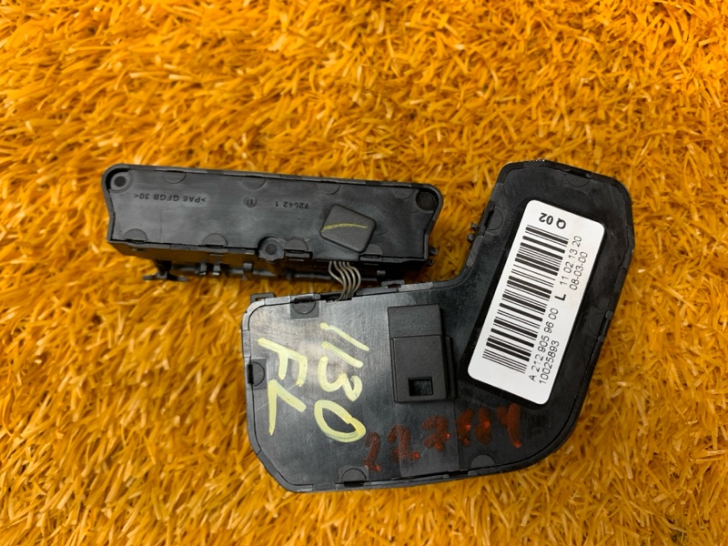 блок управления сиденьем, 1200 рублей, Красноярск