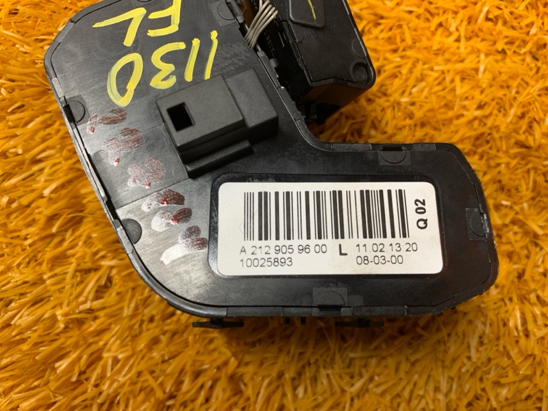 блок управления сиденьем, 1200 рублей, Красноярск